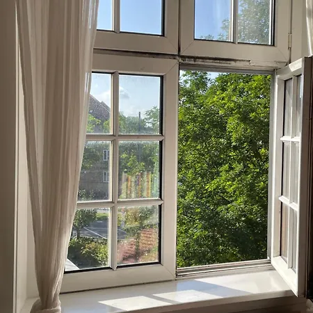 Apartamento Hyggelig I Sydhavnen